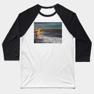 Seahams Coast Baseball T-Shirt